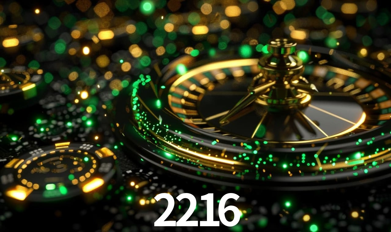 Biblioteca de slots populares na 2216